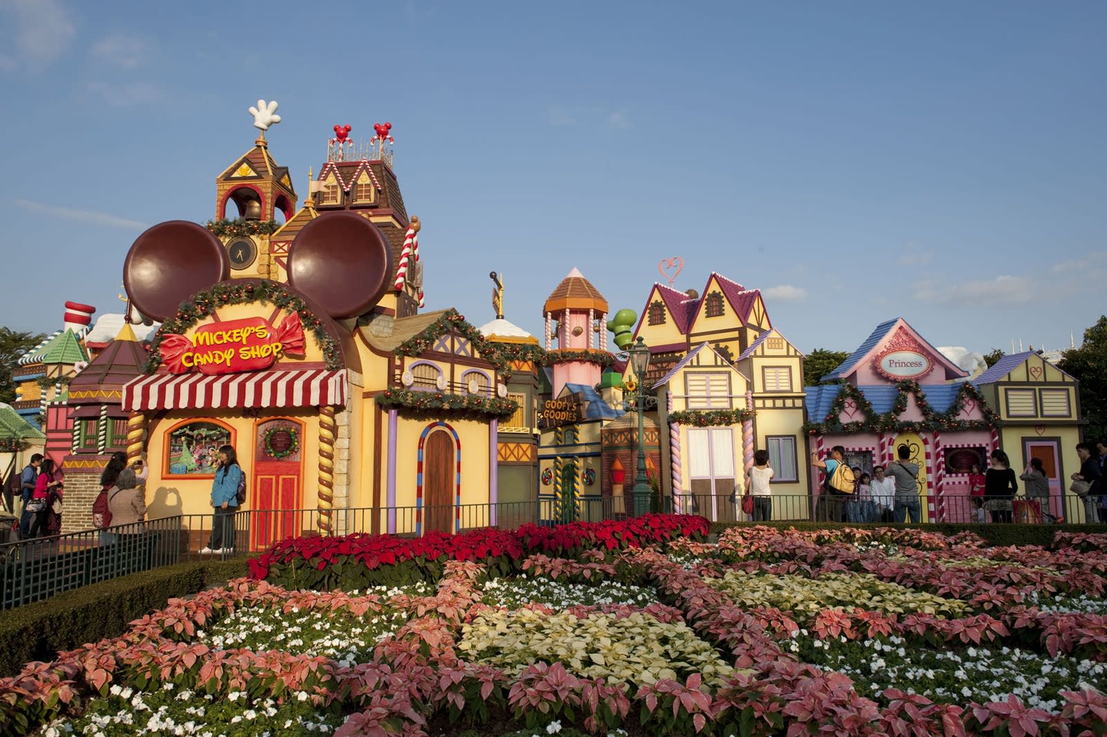 The Complete Guide To Hong Kong Disneyland Klook Travel Blog