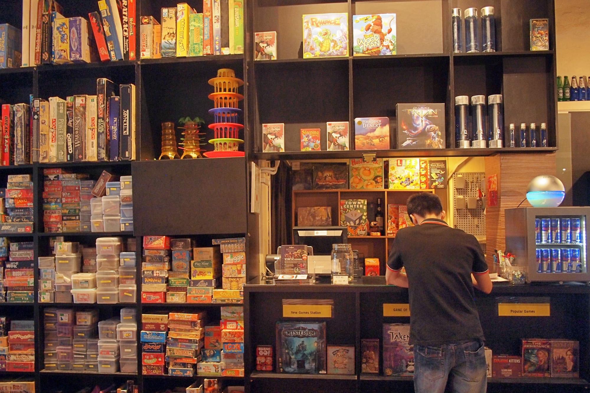 13 Of The Best Themed Cafes In Singapore And Where To Find Them Klook