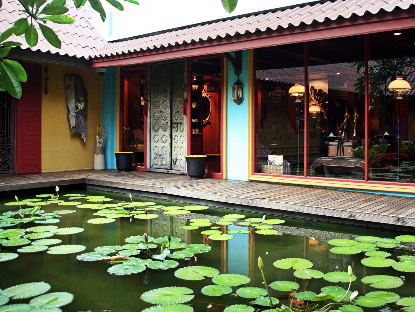 The Ultimate Guide To The Best Massages And Spas In Bangkok Klook Blog
