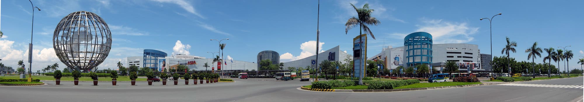 manila mall of asia