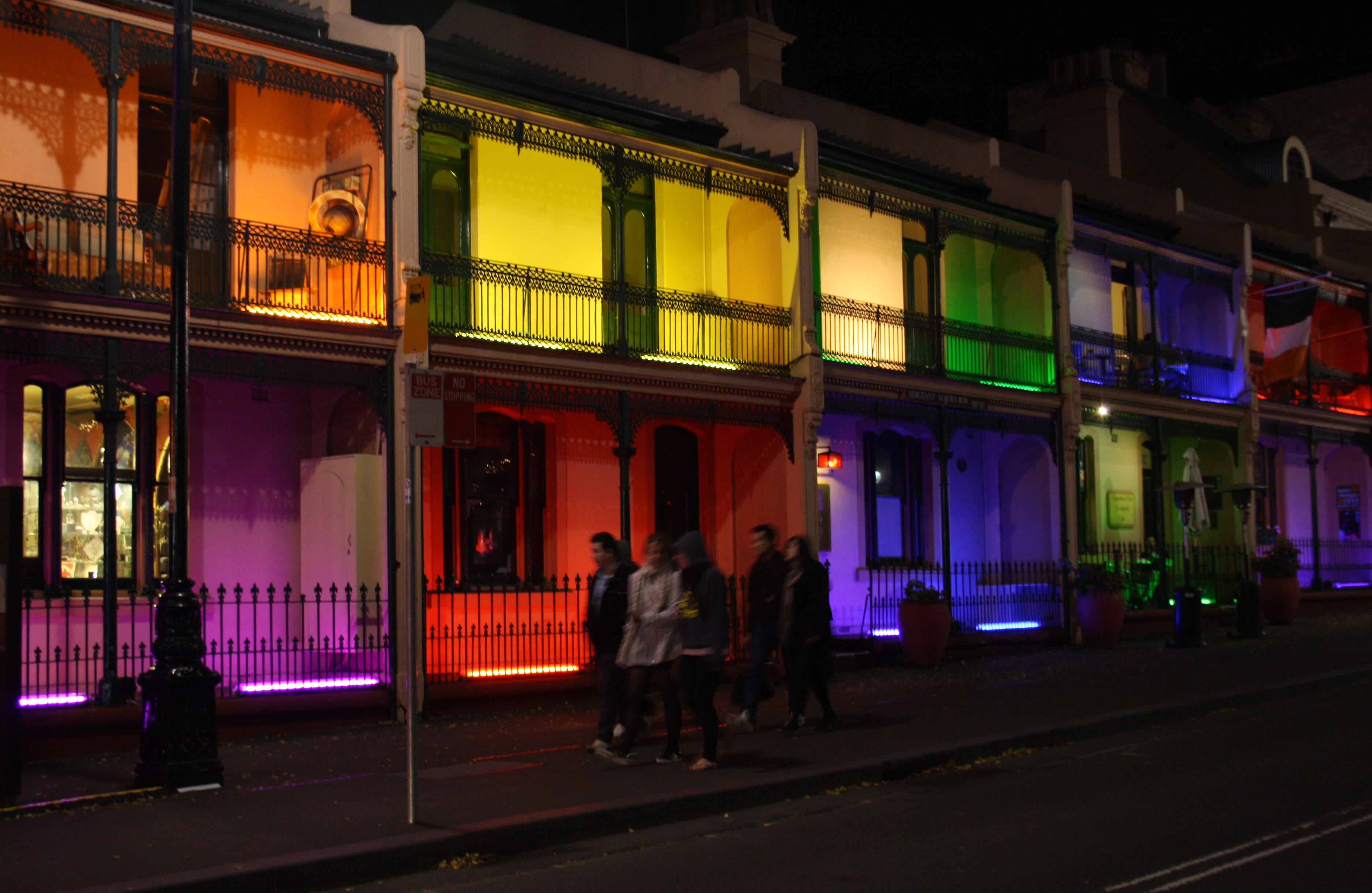 The Rocks Sydney A First Timer's Guide to Sydney