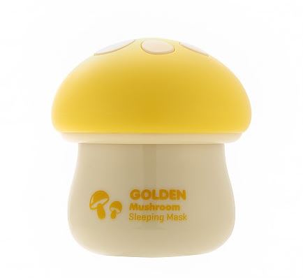 Tony Moly Mushroom Sleeping Pack