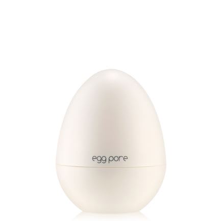 Tony Moly Egg Blackhead Steam Balm