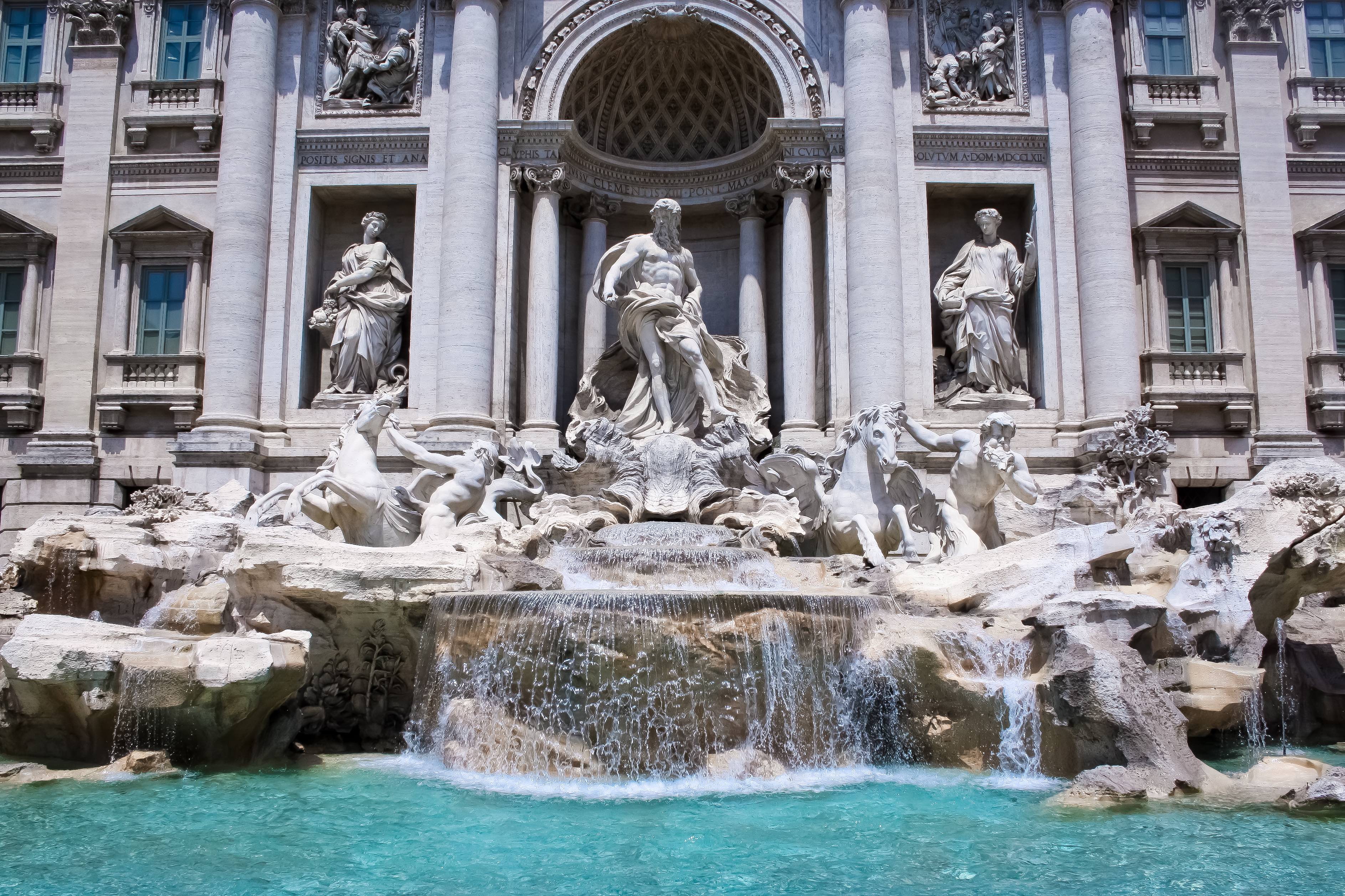 3 Day Itinerary for the perfect Roman Holiday