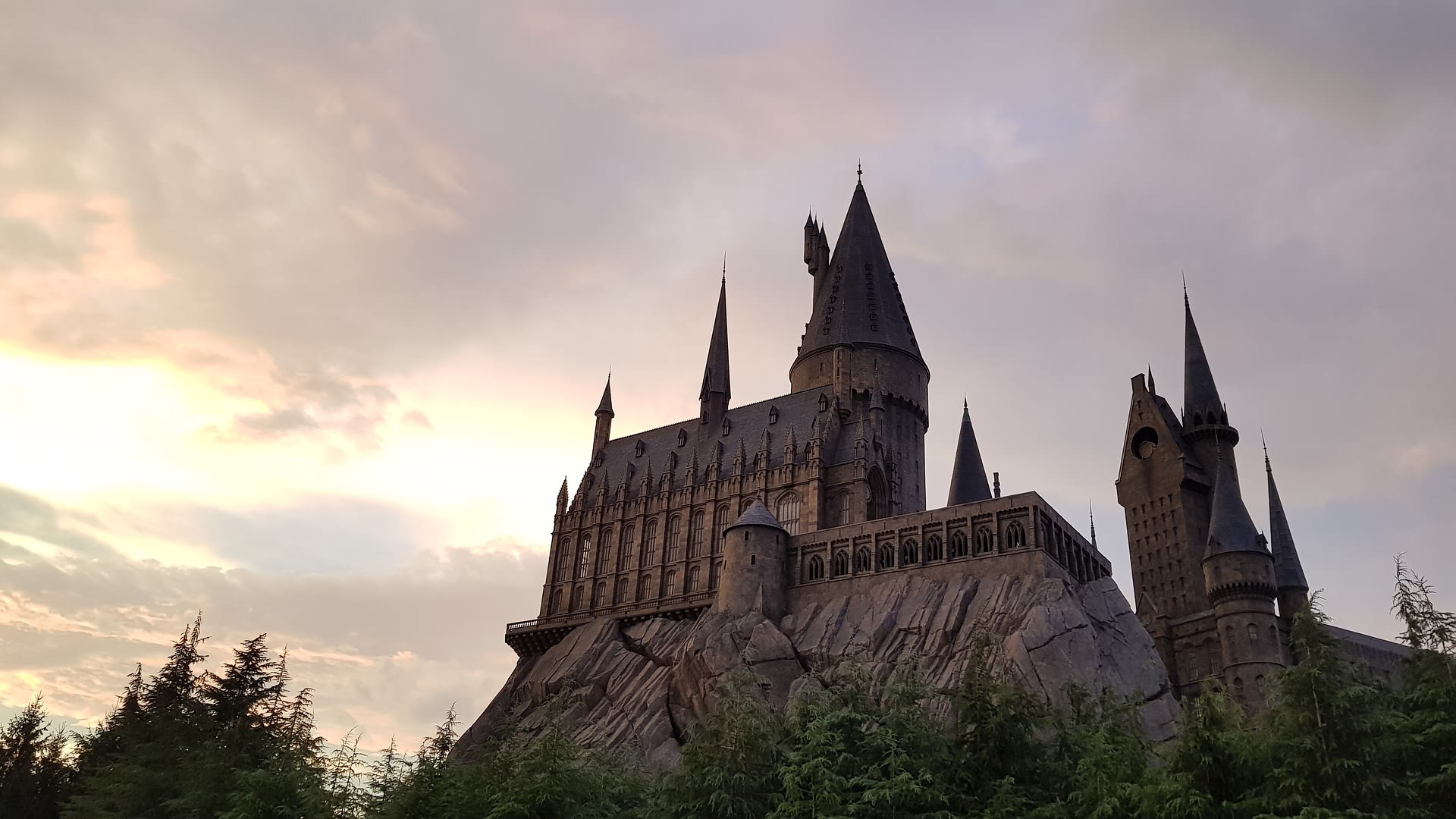 Universal Studios Japan