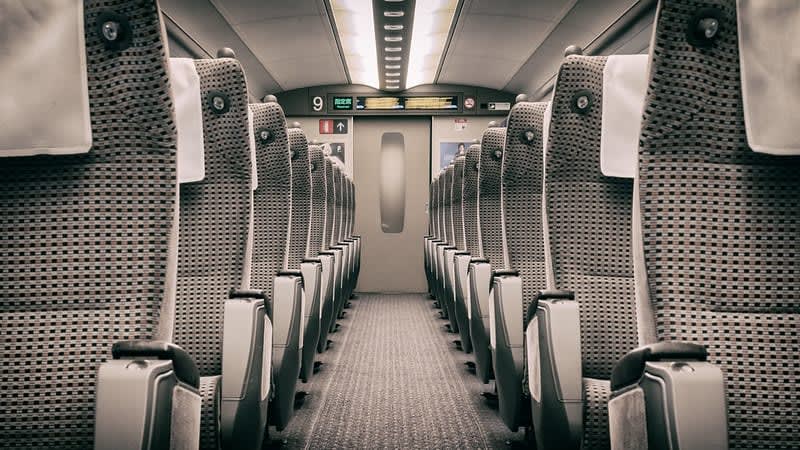 Aturan Baru Shinkansen