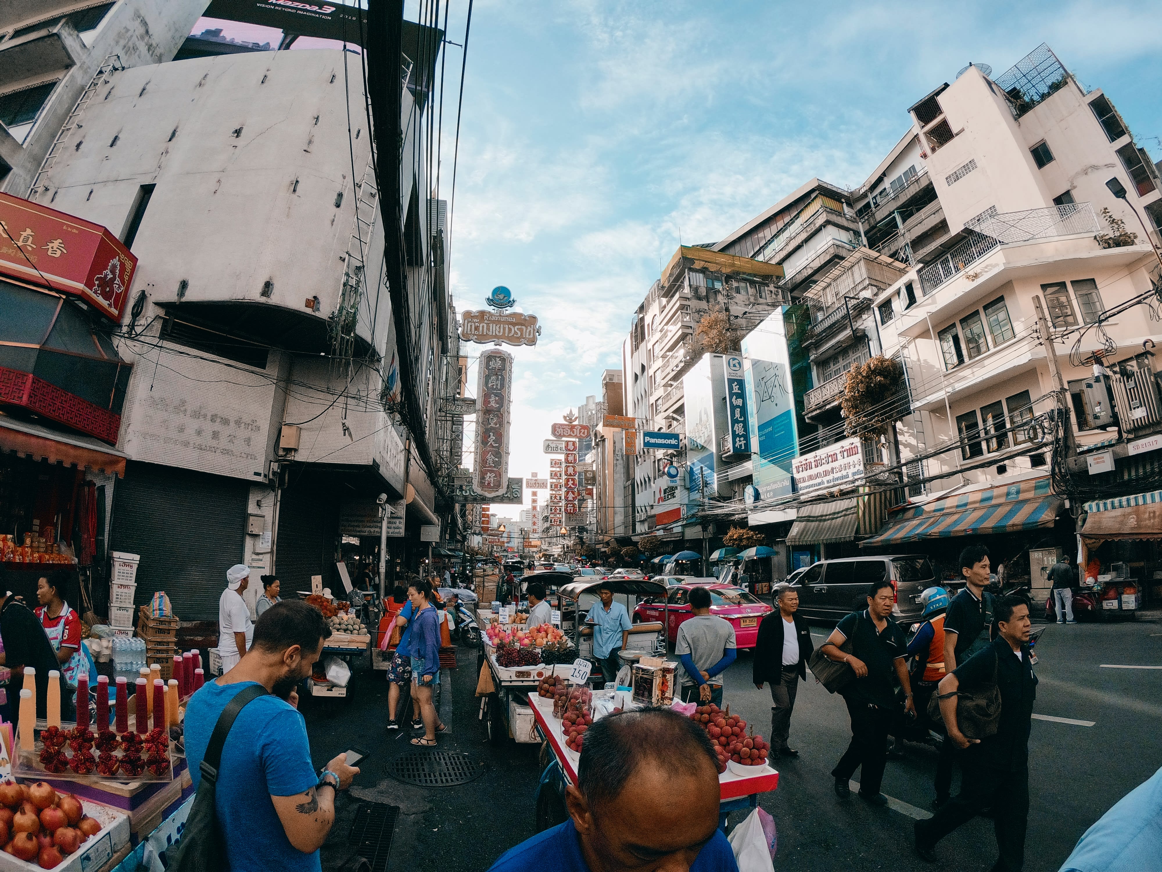 Trik Liburan Ke Bangkok Modal Rp 2 Juta Aja Klook Blog