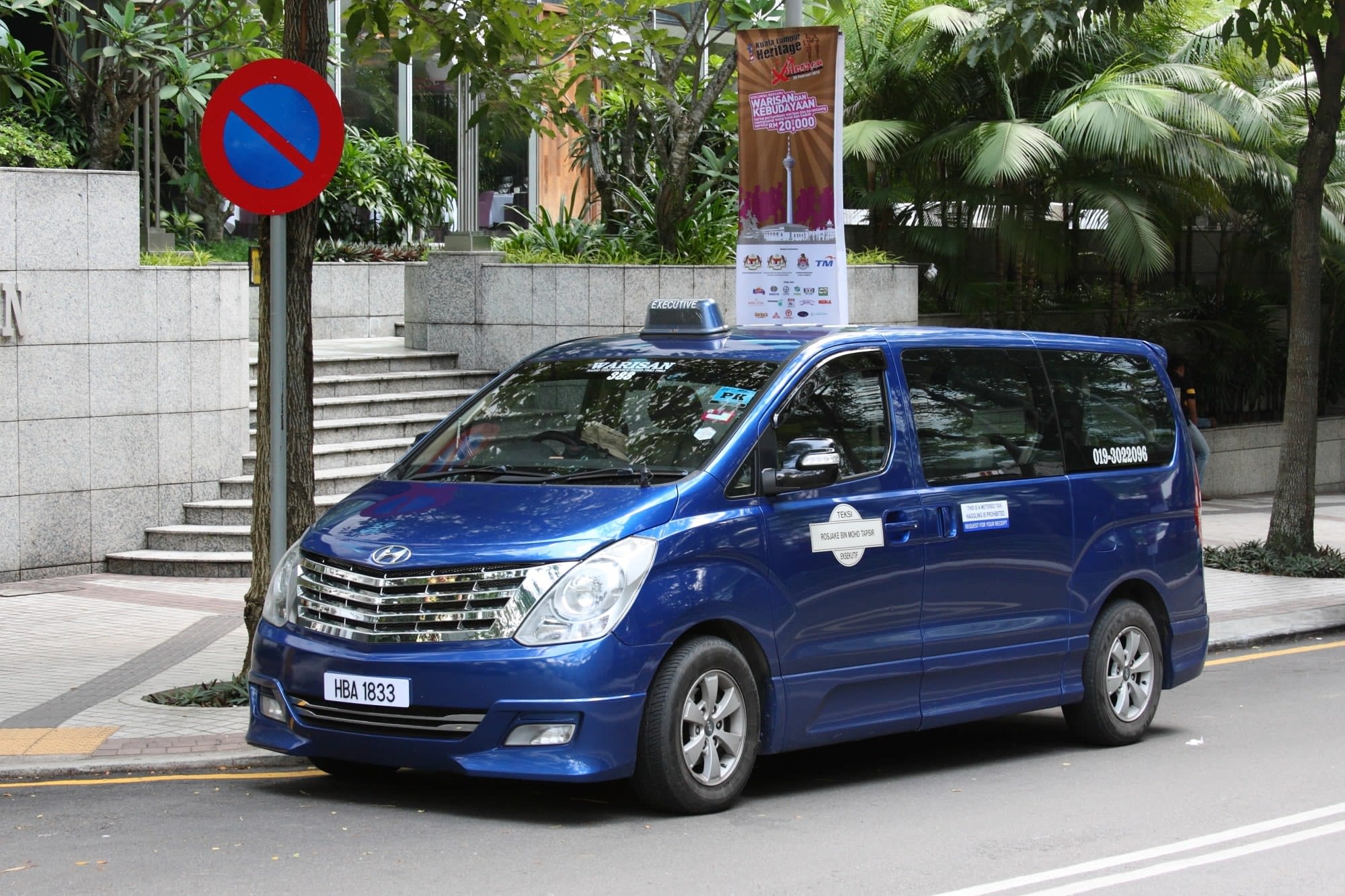 Perbandingan Transportasi Bandara Kuala Lumpur Mana yang Terbaik untuk