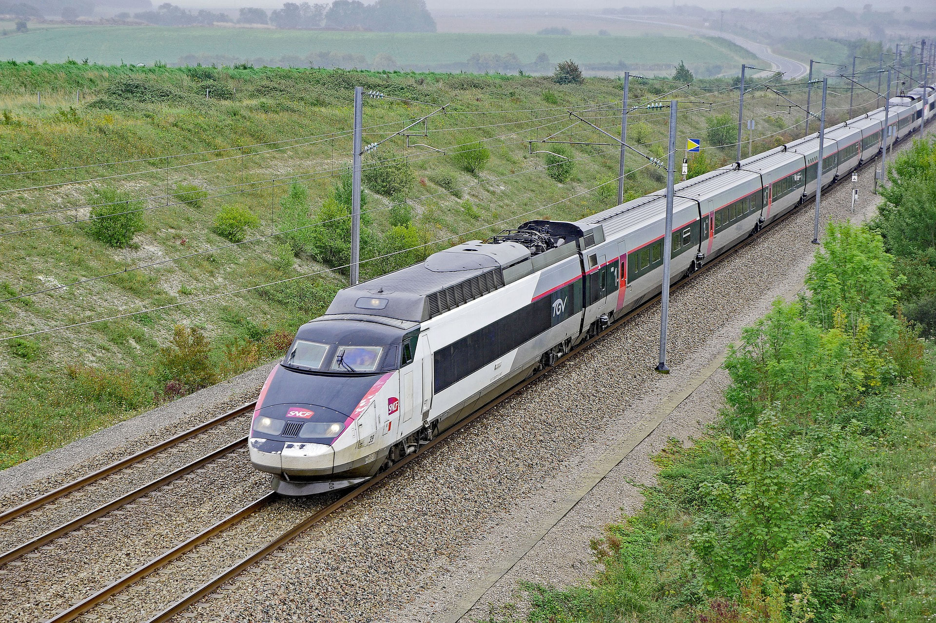 Kereta Cepat