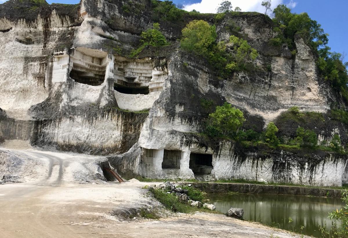 Tempat Wisata Bukit Jokowi 10 Rekomendasi Tempat Wisata di Jawa Timur yang Perlu Kamu 