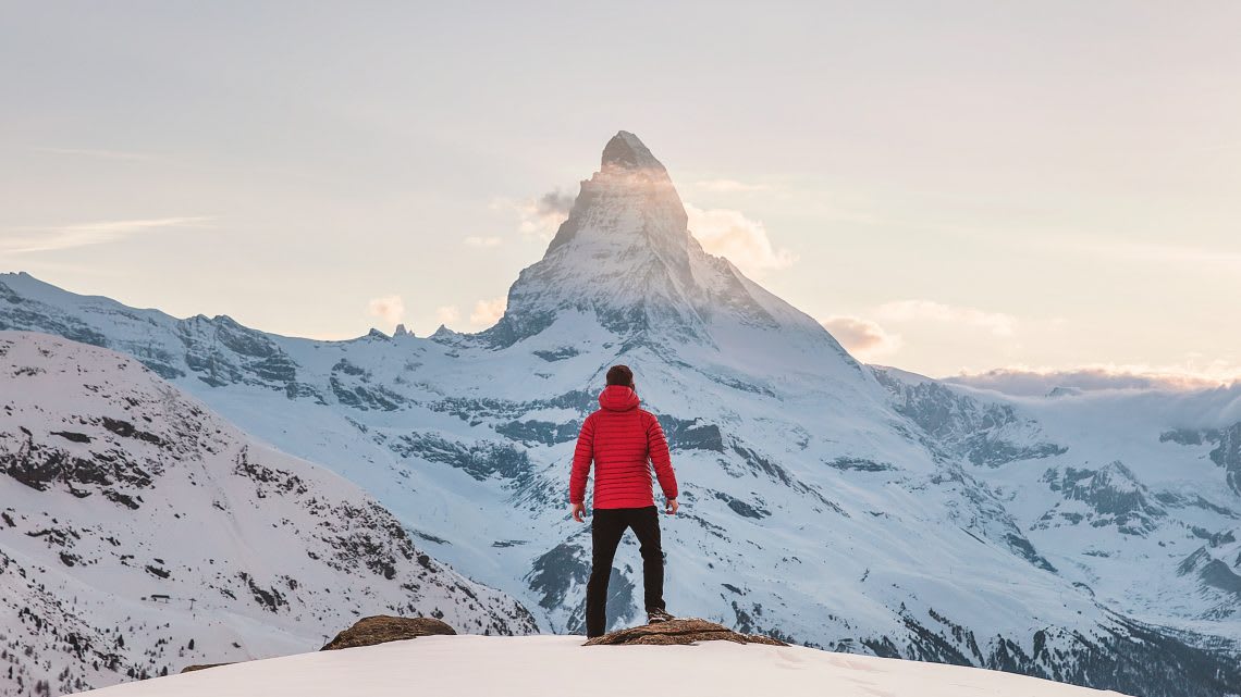 100 negara termiskin di dunia 2020 Swiss Terpilih Sebagai Negara Teraman untuk Wisatawan Apa 