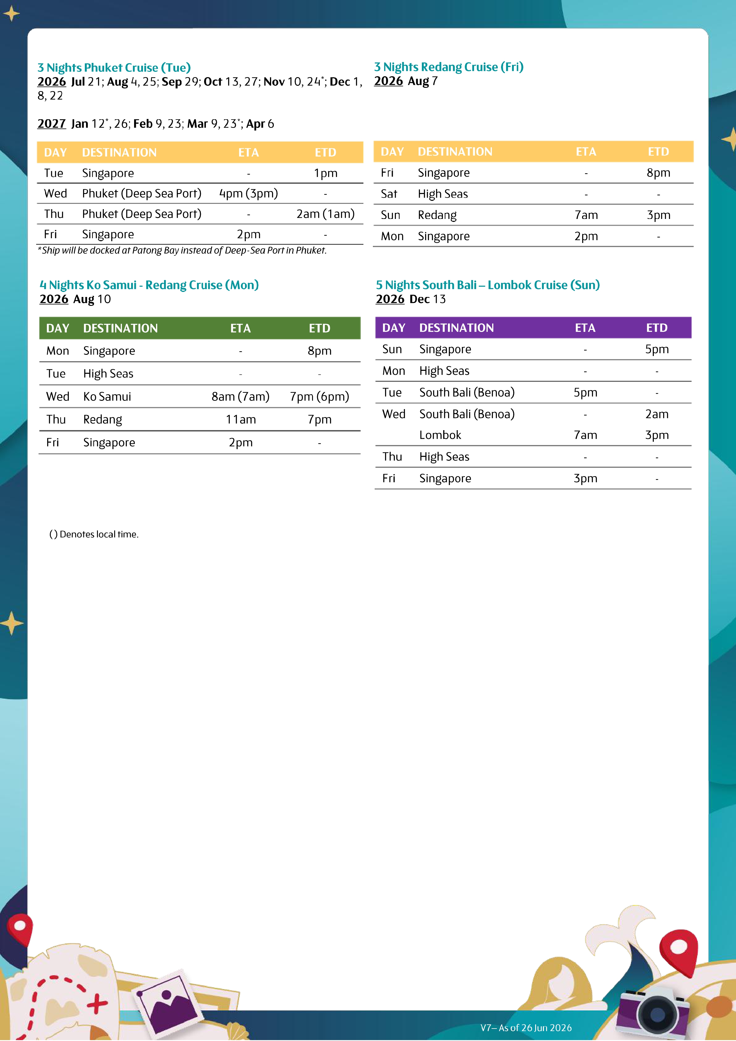 GDR ex-SIN Itinerary Brochure 2026 - 2027_EN_V6_page-0002