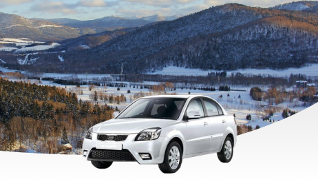 Hakodate car rentals | Choose from multiple car models
