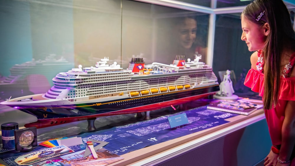 DCL-WW Entertainment (Walt Disney Imagineering Lab)