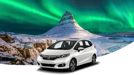 Reykjavik car rentals | Rent a car for Jokulsarlon Glacier Lagoon, Golden Circle, Kerid Crater, Snaefellsnes Peninsula, Secret Lagoon, Crystal Ice Cave
