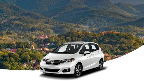Luang Prabang  car rentals | Choose from multiple car models