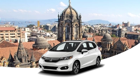 Mumbai car rentals | Choose from multiple car models