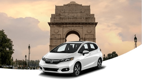 New Delhi car rentals | Choose from multiple car models