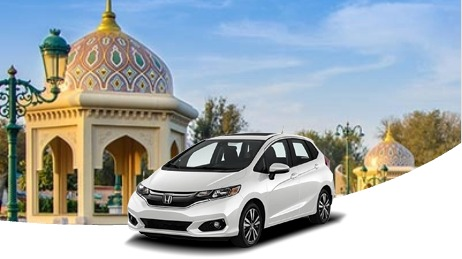 Muscat car rentals | Choose from multiple car models