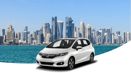 Doha car rentals | Choose from multiple car models