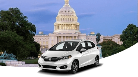 Washington, D.C. car rentals | Choose from multiple car models