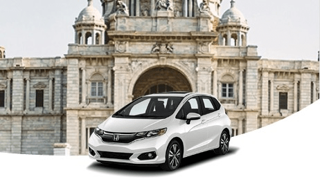 Kolkata car rentals | Choose from multiple car models