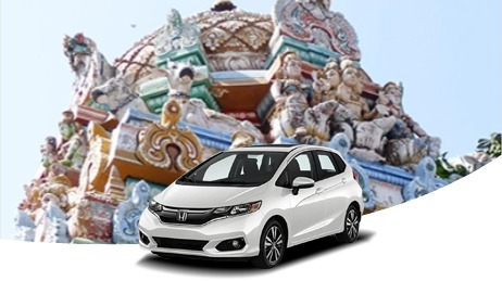Chennai car rentals | Choose from multiple car models