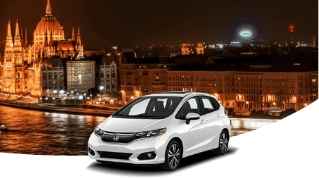 Budapest car rentals | Choose from multiple car models