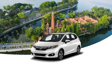 Hanoi car rentals | Rent a car for Instagram Incense Quang Phu Cau Village, Mega Grand World, Haru Spa & Massage
