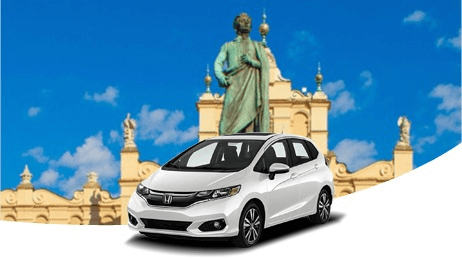Krakow car rentals | Choose from multiple car models