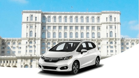 Bucharest car rentals | Choose from multiple car models