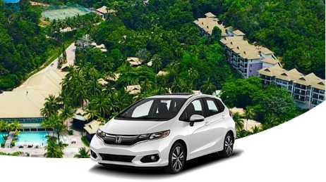 Terengganu car rentals | Choose from multiple car models