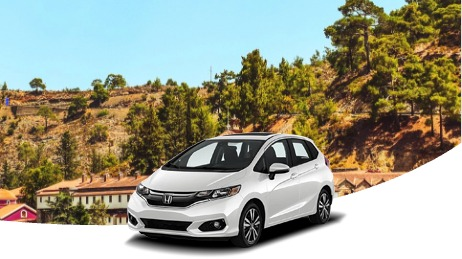 Nicosia car rentals | Choose from multiple car models