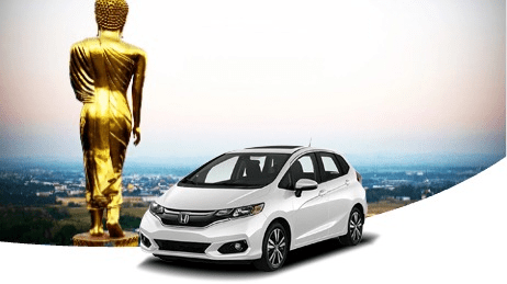 Nan Province car rentals | Choose from multiple car models