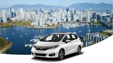 Vancouver car rentals| Rent a car for Yaletown, Coal Harbour, Richmond Vancouver, Vancouver beach, Vancouver airports