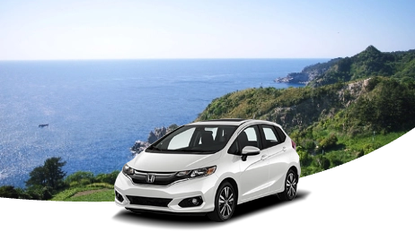 Ulleung car rentals | Choose from multiple car models