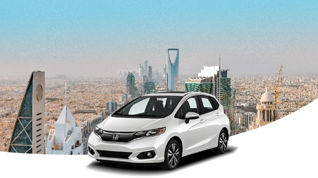 Riyadh car rentals | Choose from multiple car models