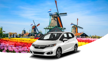 Amsterdam car rentals | Rent a car for Van Gogh Museum, Amsterdam Canal Cruise, Giethoorn, Rijksmuseum, Heineken