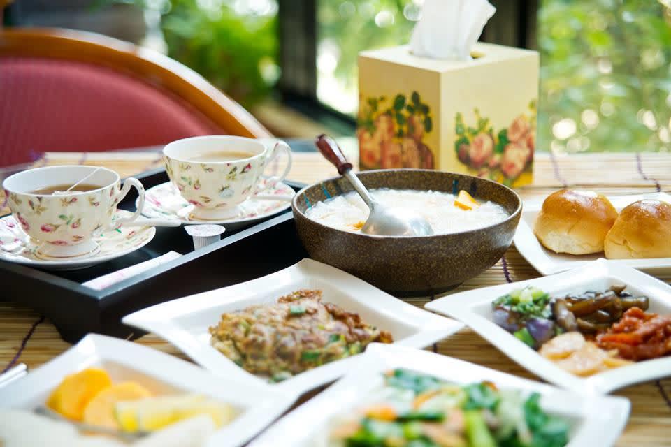 慕哲哈比屋。(圖片來源/booking.com)