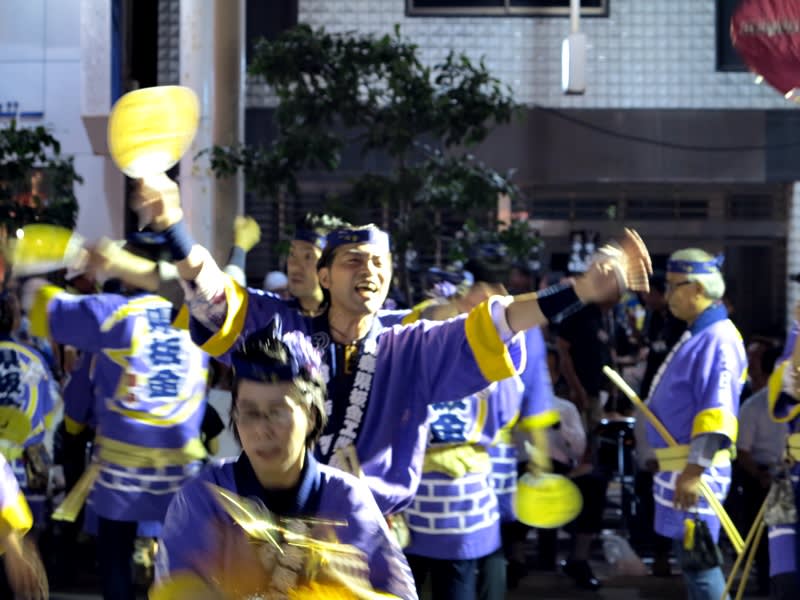 2018日本東北三大祭