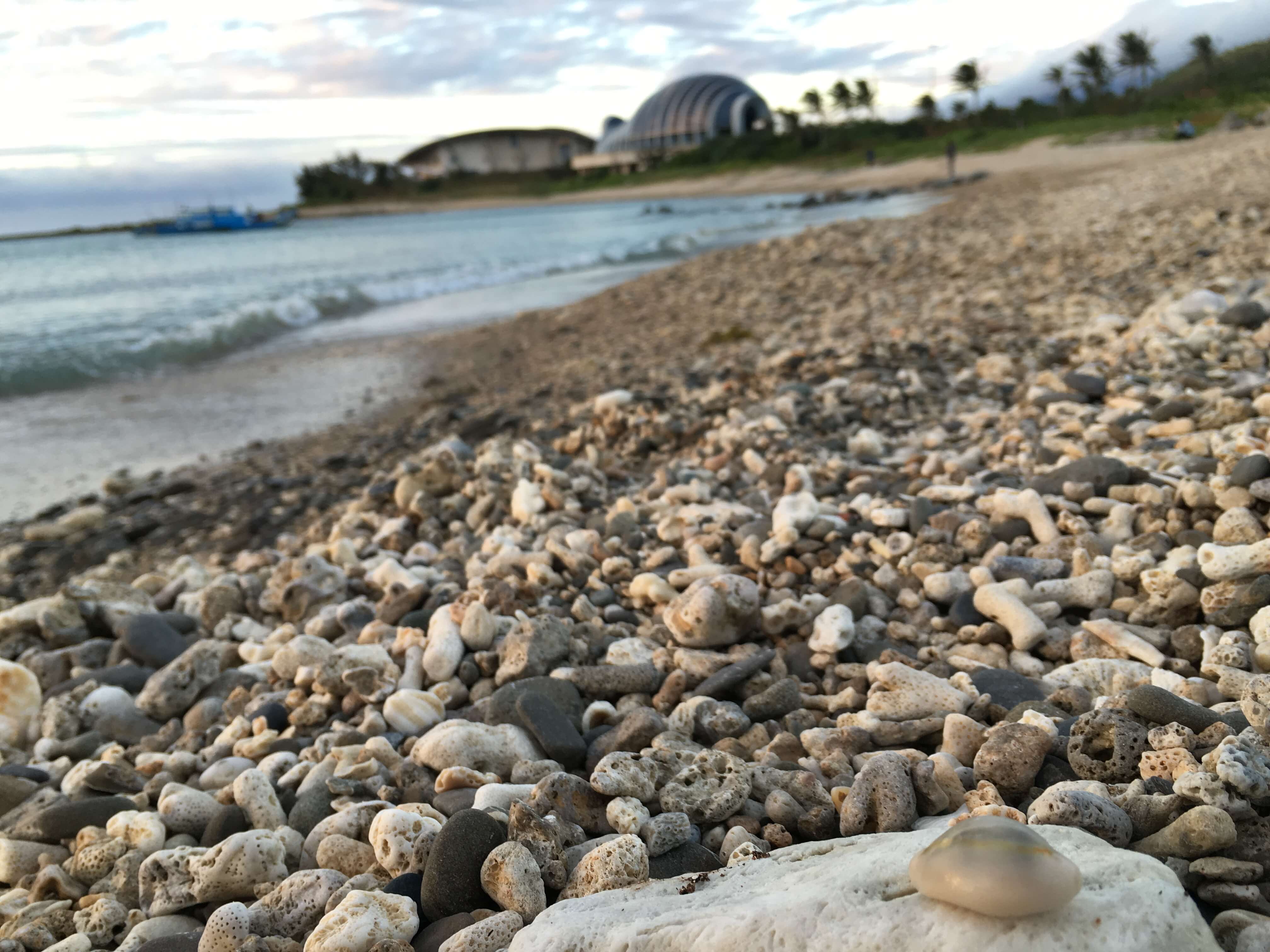 南台灣小旅行