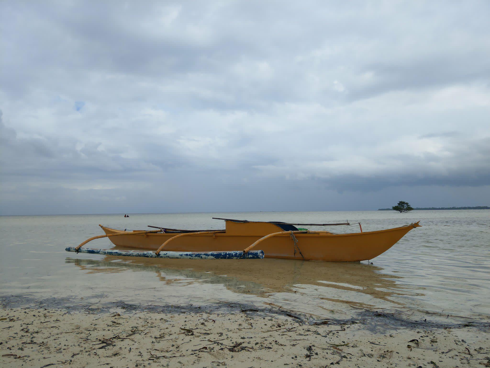 Virgin Island｜圖片來源：Vanessa