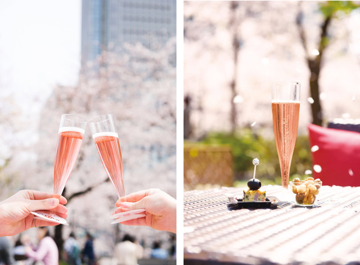MIDTOWN BLOSSOM