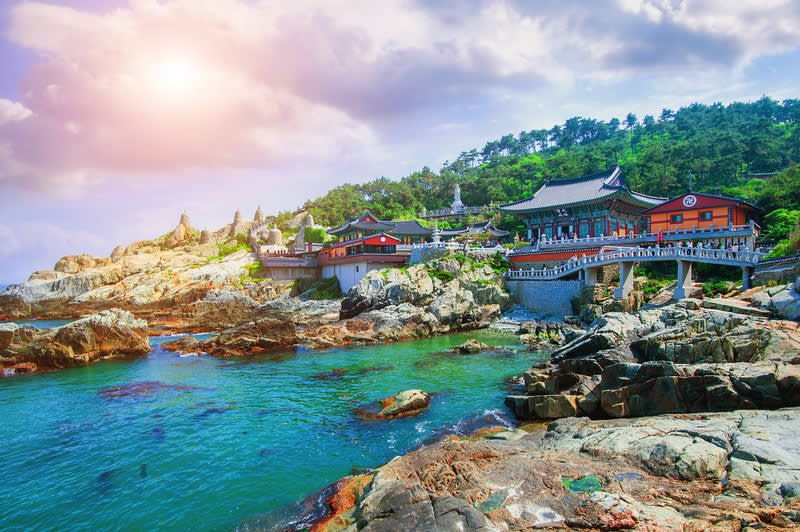 2018年全球潛力旅遊景點