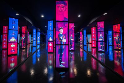 互動式博物館