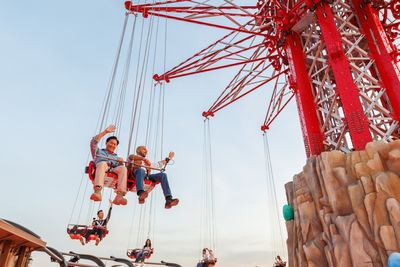 Skyflyer