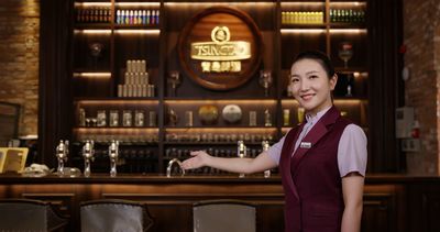 VIP品酒