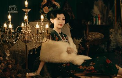 1903时光影舍