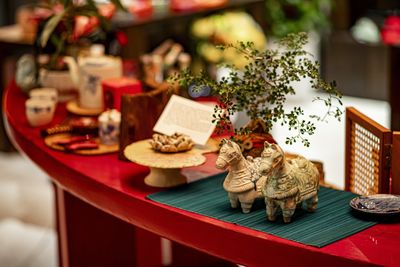 獨家紀念品和本地精品店