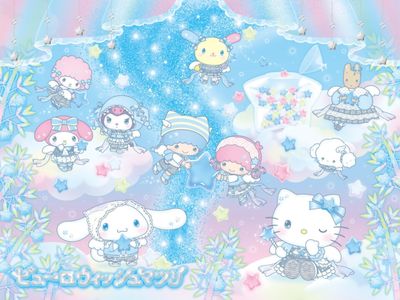 Puro Wish Matsuri